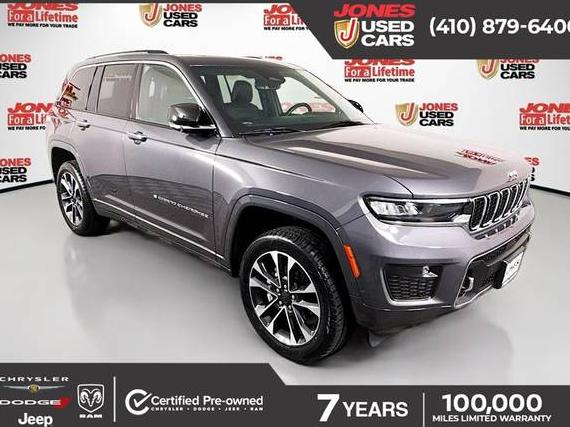 JEEP GRAND CHEROKEE 2022 1C4RJHDG5N8635766 image JEEP GRAND CHEROKEE 2022 1C4RJHDG5N8635766 image